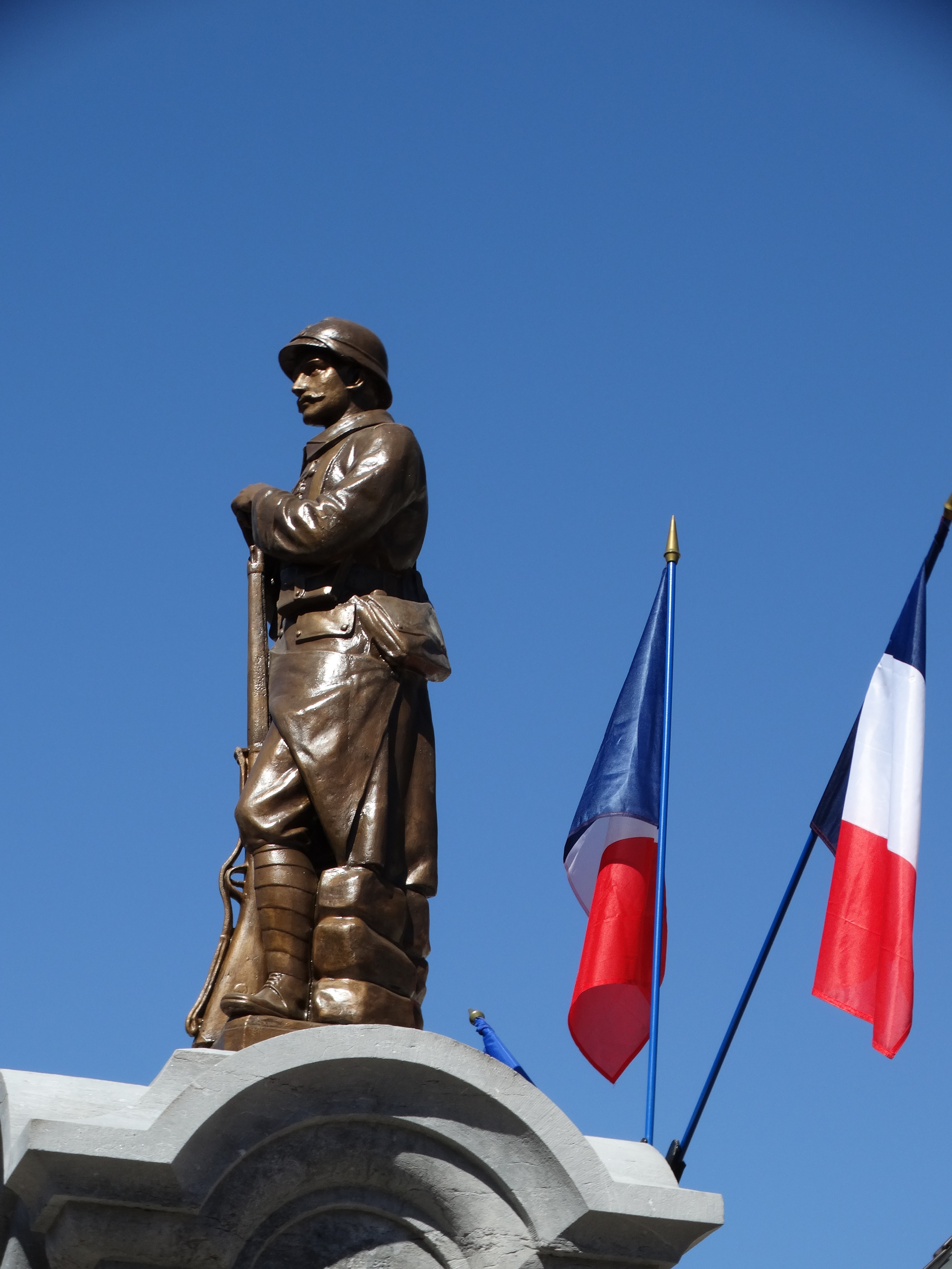Fête Nationale