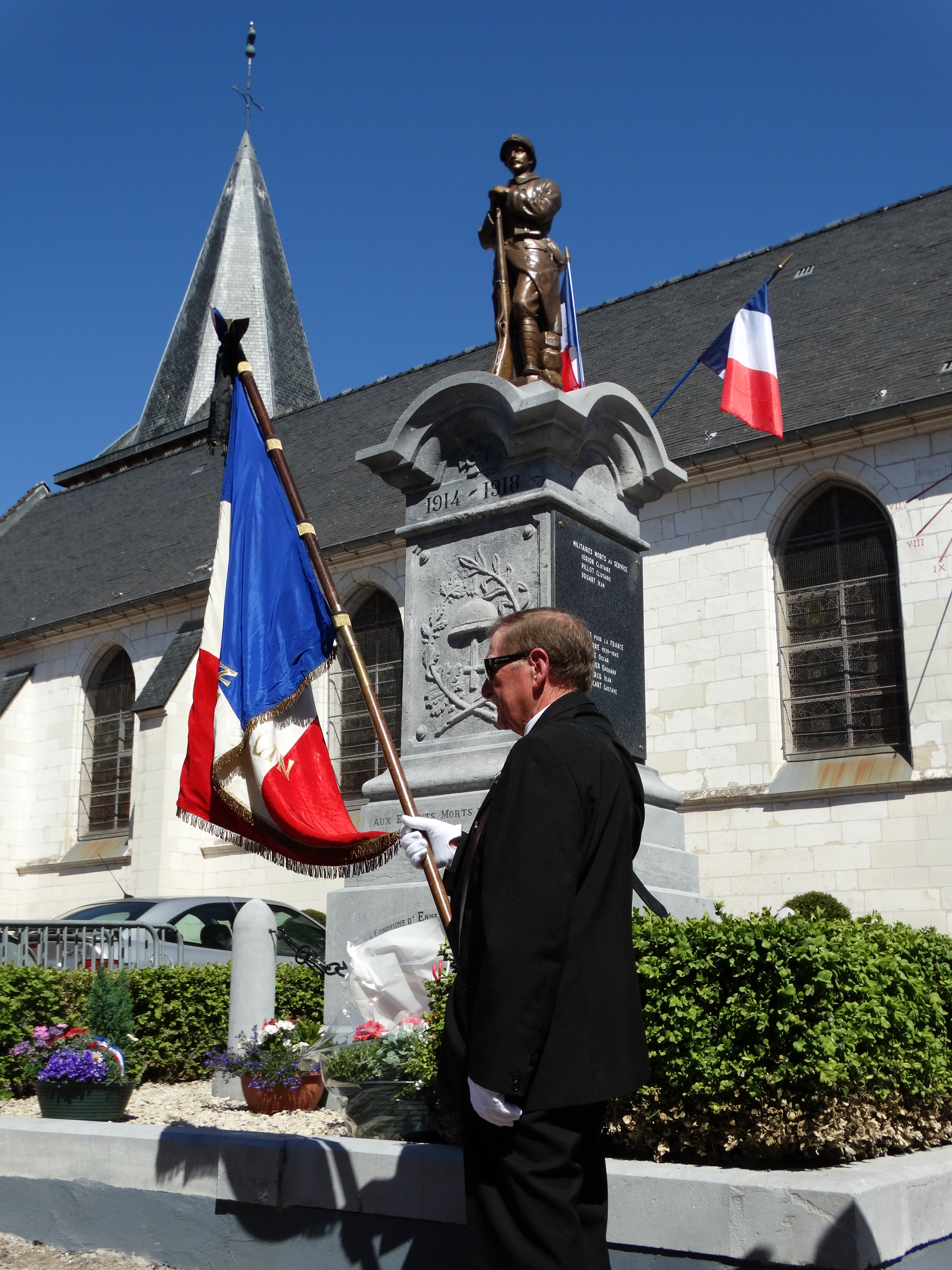 jeudi 14 juillet