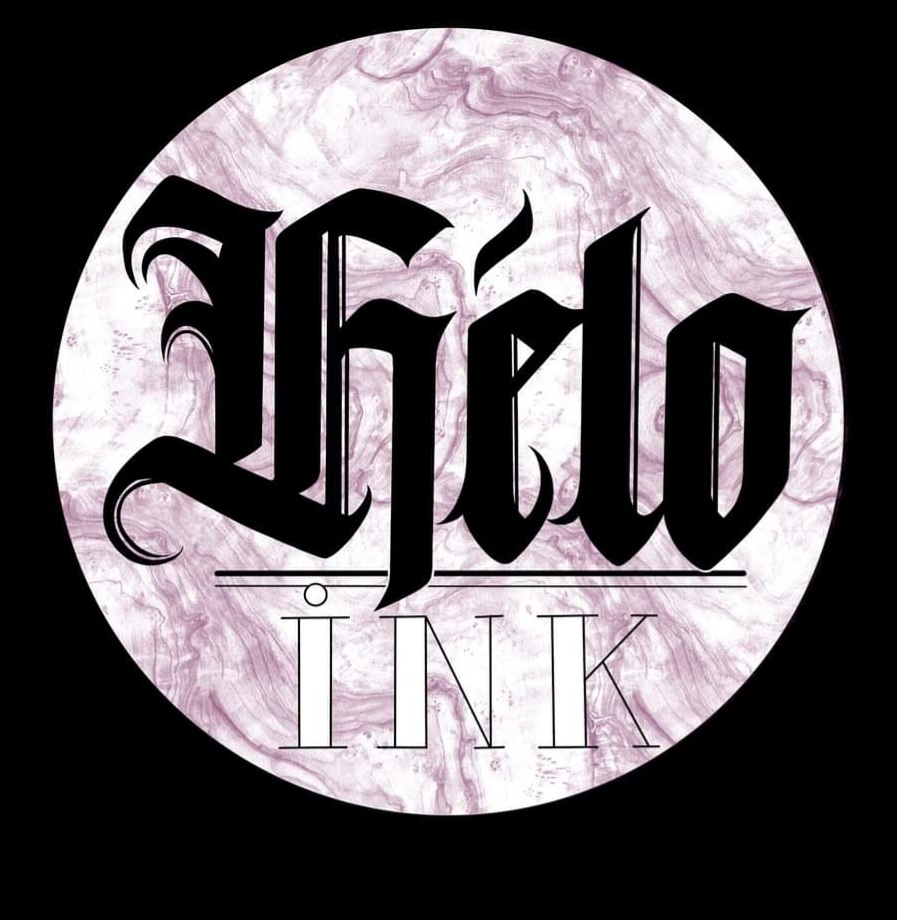 Hélo Ink - salon de tatouage privé