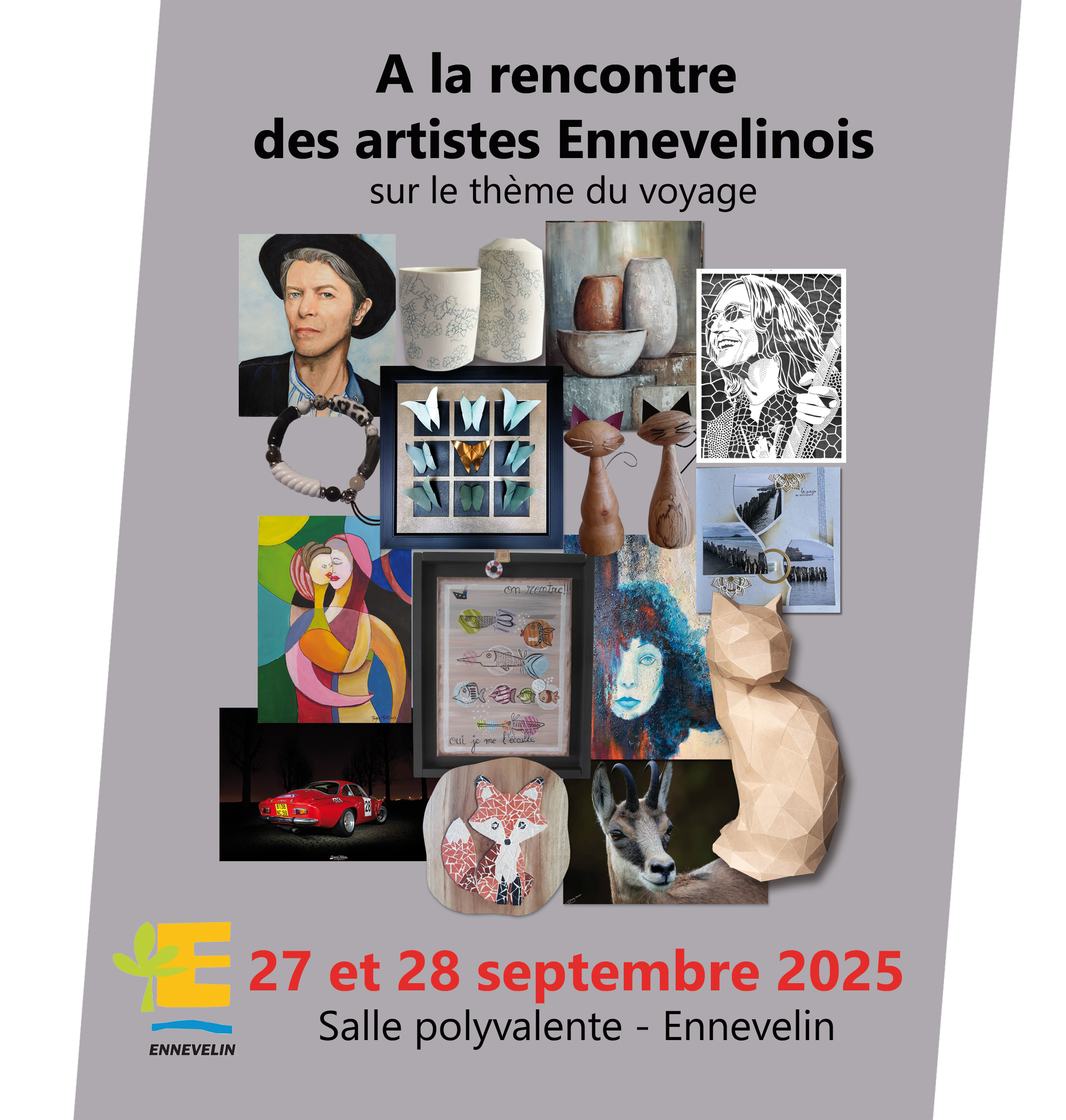 horaires du salon