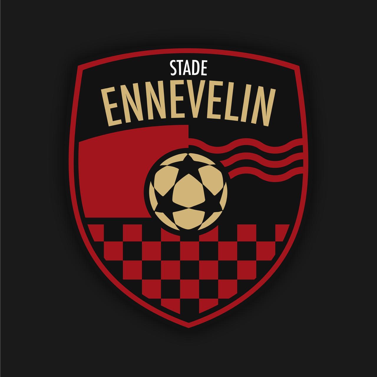 FOOTBALL – Stade Ennevelin