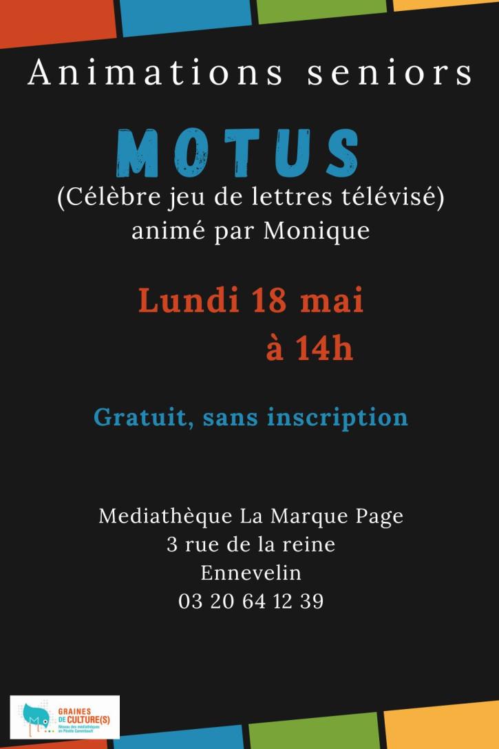 motus